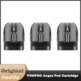 VOOPOO Argus Pod Cartridge 0.7ohm 1.2ohm 2ml Atomizer For Argus-Pod Kit 100% Original