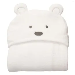 Towel Soft Baby Hooded With Unique Design Towels For Infant And Toddler Suitable As Gifts Long