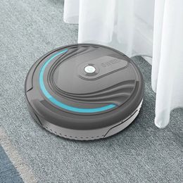 Vacuums Intelligent Automatic Cleaning Robot Charging Floor Dust Vacuum Cleaner Fast Delivery 231120