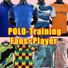 Player Version Inter LUKAKU soccer jerseys 22 23 BARELLA VIDAL LAUTARO ERIKSEN ALEXIS DZEKO CORREA UNIFORMS football shirts 2022 2023 Milan men polo training