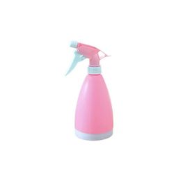 Watering Equipments 500Ml Watering Equipments Disinfectant Bottle Mini Plastic Sprayer Refillable Garden Balcony Plant Sprinkler Drop Dh5Mn