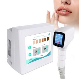 Durable 808nm Diode Laser Hair Removal Machine Spa Supplies Beauty Equipment215