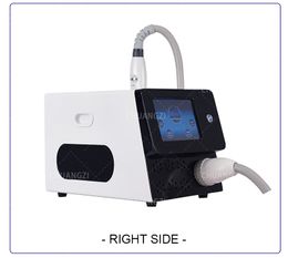 Beauty Equipment Tattoo Removal Touch Screen Q Switched Nd Yag Pico Picosecond Laser Machine Pigment Removal Device