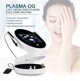 Personal Care Appliances Medico Jet Cold Plasma Fibroblast Laser Device Mole Removal Skin Machine Lift Beauty Ozone Jett Plasma Pen 2023