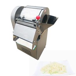 Electric Vegetable Cutter Multi Function Vegetable Fruit Onion Carrot Potato Radish Mini Cutting Machine