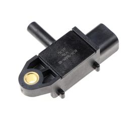 New High Quality DPF Differential Pressure Sensor Fits Ford OEM 8C3A-9G824-AB 8C3A-9G824-AA