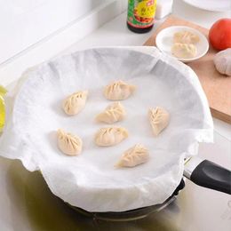 Baking Tools Practical Household 32 Cm Kitchen Supplies Cooking Rice Dumpling Pastry Gauze Steamed Stuffed Bun Cloth