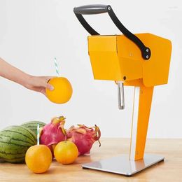 Juicers Orange Lemon Squeezer Juicer Juicing Machine Portable Electric Fresh Squeezed For Home Commercial Fruit Extractor