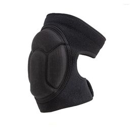 Knee Pads 1Pc Pad Adults Kid Sports Kneepad Men Elastic Support Gym Yoga Fitness Gear Basketball Brace Protector