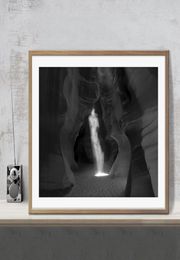 Peter Lik Phantom Pography Black And White Wall Decor Pictures Art Print Home Decor Poster Unframe 16 24 36 47 Inches2841594