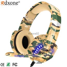 Cell Phone Earphones G9000 PRO CC Gaming Headset With Noise Isolating 120Degrees Adjustable Omnidirectional Mic 40Mm Driver Unit PC Headphone YQ231120