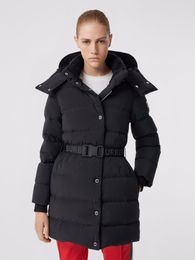Winter men's standing collar down jacket, thick down insulation parka, winter outdoor sports parka,Super popular lace up