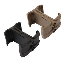 Tactical Accessories 5.56 Magazine Coupler SCAR Nylon M4 Coupler Jinming General Modification accessory