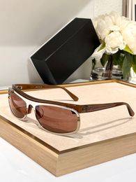 Men Sunglasses For Women Latest Selling Fashion Sun Glasses Mens Sunglass Gafas De Sol Glass UV400 Lens With Random Matching BOX A71557