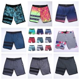 Swim wear Vtements De Plage Men Trunks Quick Dry Beach Shorts Summer Surf Clothes Waterproof wear With Pockets Gym Pants 230419