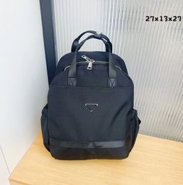 Wholesale Oxford Cloth Backpack Female Large Capacity New Stylish and Lightweight Anti-Theft Ladies Travel Backpacks