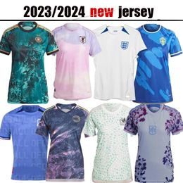 2023 Mujeres Jerseys de fútbol francés EE. UU.