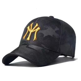 Ball Caps My Embroidered Baseball Hat Military Tactical Snap Sports Outdoor Mens Sunshade Wholesale DP028 231120