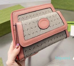 2023 luxurys handbags crossbody bag designer bag handbag women luxury designers tote womens Fashion classic purses Totes