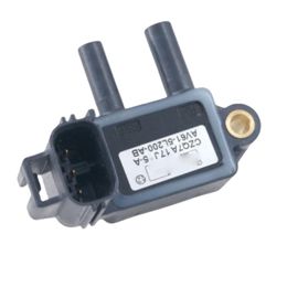 Intake Air Pressure Sensor AV61-5l200-AB For Ford Kuga Mondeo Mk4 1.6 2.0 2.2