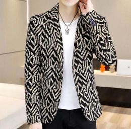 Designer Man Suit Blazer Jackets Coats For Stylist G Letter Embroidery Casual Party Wedding Suits Blazers Hoodie