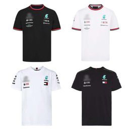 A nova velocidade de secagem rápida subjugar roupas de ciclismo ao ar livre de manga curta camiseta masculina verão mountain bike f1 corrida esportiva