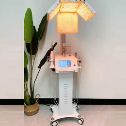 Diode Laser LED Hair Regrowth Therapy Hair Care Growth Machine 1490 Medical Grade Lamp Beads Scalp Facial Body Care Diode Laser Hair Growth Beauty Machine