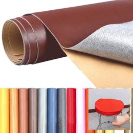 Fabric Sofa Repair Patches Selfadhesive Repair Patch StickGlue On Furniture Car Seat Repairs Patch Fabric Fix Application For Leather 230419