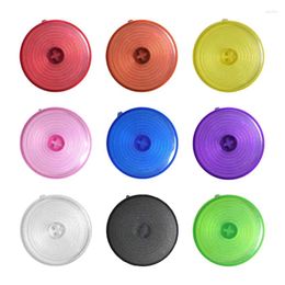 Game Controllers 12pcs Arcade Replacement Hitbox Button Caps For Mini Controller Mechanical Cherry Kailh Switches Cap