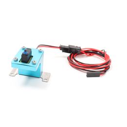 Printer Supplies Anycubic Kossel 3D Printer Auto Levelling Sensor for Heated Bed Position Levelling Probe Module