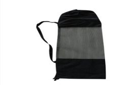 10pcs 7230CM Portable Yoga Bag Adjustable Strap Yoga Pilates Mat Nylon Bag Carrier Mesh Black New 7710133
