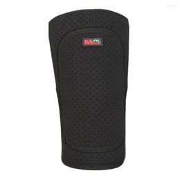Knee Pads Thickened Football Volleyball Brace Support Guard Outdoor Sports Cycling Protector Kneepad