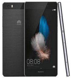 Глобальная версия Huawei P8 Lite 4G LTE Мобильный телефон Kirin 620 Octa Core 2 ГБ ОЗУ 16 ГБ ROM Android 50 50 -дюймовый HD Экран 130 Мп OTG S2456227