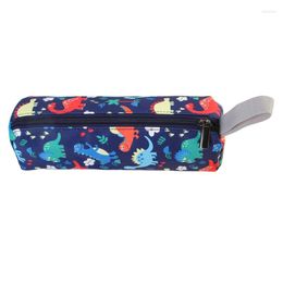 Large Capacity Pencil Bag Pouch Holder For Children Home