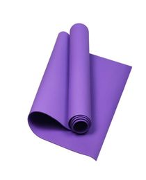Yoga Mats for Women Exercise Mat Non Slip Texture Thickening Motion Outdoor Camping Fitness Pad Online shopping14482026125987