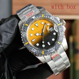 Watch High Quality Watch Luxury Watch Designer Watch Size 41MM Stainless Steel Automatic Watch Waterproof Watch mens tool aaa watch for woman jason watchman