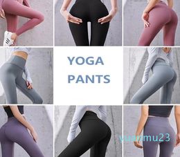 Yoga-Hose, Patchwork-Sport-Leggings, Lauf-T-Shirt, Fitness, Workout, Fitnessstudio, hohe Taille, Bauchkontrolle, Jogginganzüge für Damen