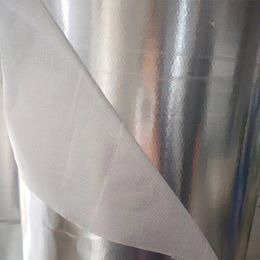 90g, fireproof cloth, per square meter, smooth surface, flame retardant, anti-corrosion, heat insulation, factory direct sales, support customization