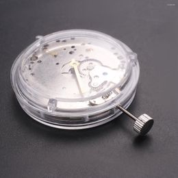 Watch Repair Kits ST3600 Movement 17 Jewels ETA 6497 Model Part Fit For Men's Hand Winding Mechanical