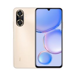 Original Huawei Enjoy 60 4G LTE Mobile Phone Smart 8GB RAM 128GB 256GB ROM Octa Core Kirin 701A HarmonyOS 6.75" Full Display 48.0MP 6000mAh Face ID Fingerprint Cell Phone