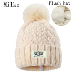 luxury knitted hat brand designer Beanie Cap men's and women's fit Hat Unisex Cashmere letter leisure Skull Hat outdoor fashion High Quality cap G-9