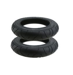 2Pcs 10 Inch Scooter Tyre For Xiaomi Mijia M365 Electric Scooter Inflatable Solid Wanda Tyre Scooter accessories Club Heads5546117