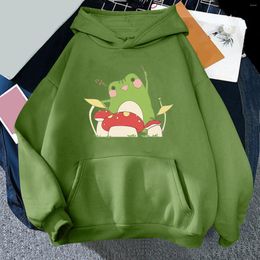 Women's Hoodies Small Sweatshirts Womens Solid Colour Cute Animal Print Long Sleeve Hoodie Pullover Tops Quilted