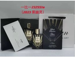 kilian Perfume 50ml love don't be shy Can't stop loving you Blue Moon Ginger Dash good girl gone bad for women men Spray parfum Long Lasting Time Smell top quality