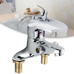 Bathroom Sink Faucets Basin Faucet Toilet Water Wash Tap Cold Mixing Shower Head Washbasin