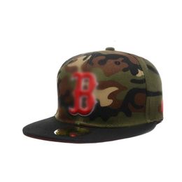 Mlb Cap Ny Top Quality Hat Designer Luxury Fitted Caps Letter B Size Hats Baseball Caps Multiple Styles Available Adult Flat Peak For Men Women Full Closed Fitted B19