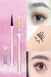 Star Sky Eye Liner Eyeliner Waterproof Magic Selfadhesive Magnet Glue Long Lasting Pen Pencil C Liquid Glue for Makeup 5596417