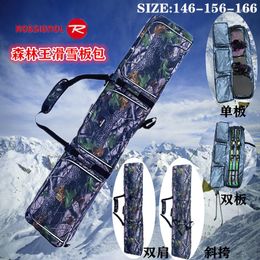 Outdoor Bags Double Direct Manufacturer Shoulder Ski Board Single Sales Price Special Backpack Bag W Shipped Without