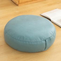 Chair Covers Japanese Sitting Pier Futon Cushion Living Room Shoes Stool Tatami Northern European Window Thickened