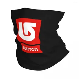 Scarves Snowboard Sportive Bandana Neck Cover Printed Wrap Scarf Multifunction Balaclava Outdoor Sports For Men Women Adult